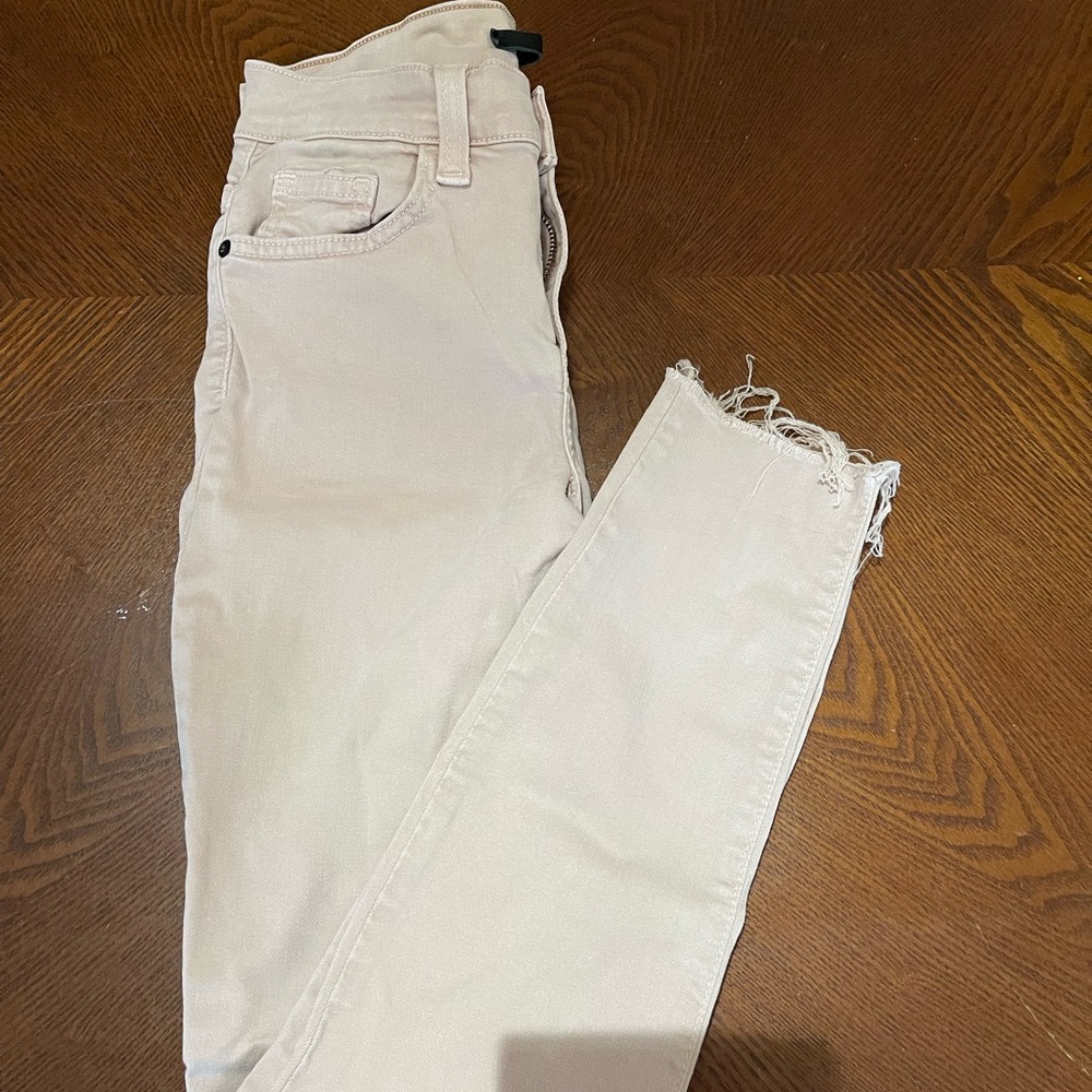 SP Black Label jeans